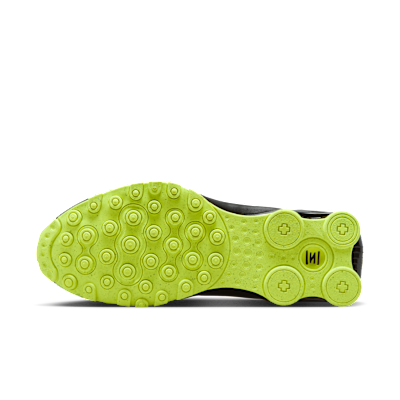 Nike Shox NZ Zapatillas - Hombre