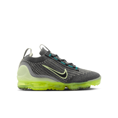 Tenis para niños grandes Nike Air VaporMax 2021 FK