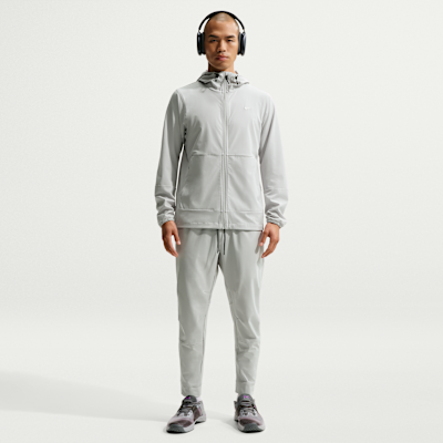 나이키 드라이 핏 언리미티드 남성 테이퍼드 레그 다용도 팬츠