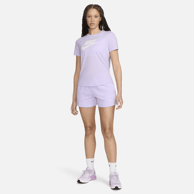 Playera con logotipo para mujer Nike Sportswear Essentials