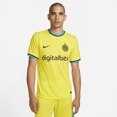 Inter Milan Kits & Shirts 23/24. Nike LU