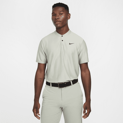 Polo de golf Dri-FIT para hombre Nike Tour