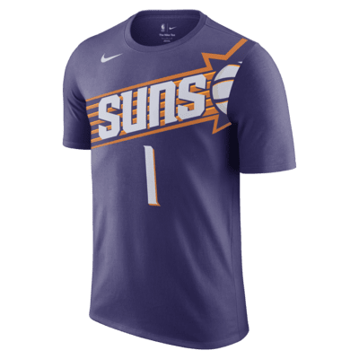 Devin Booker Phoenix Suns Men's Nike NBA T-Shirt