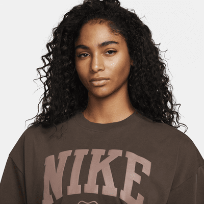 Playera para mujer Nike Sportswear Essentials