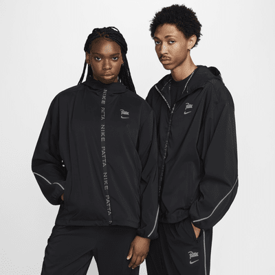 Nike x Patta Running Team Men's Full-Zip Jacket