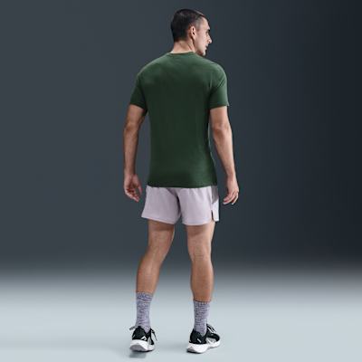 Playera de trail running para hombre Nike Dri-FIT