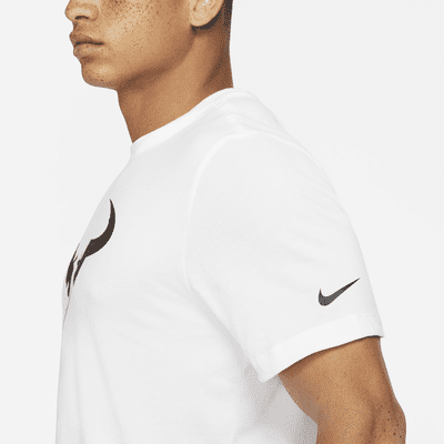 Playera de tenis para hombre NikeCourt Dri-FIT Rafa