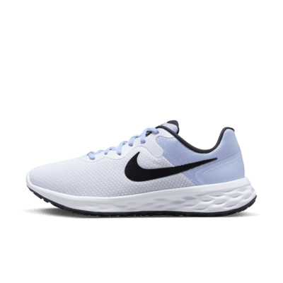 Nike Revolution 6 Men's Road Running Shoes