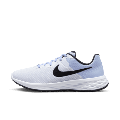 Revolution 6 Next Nature Men's Road Running Shoes. Nike IN