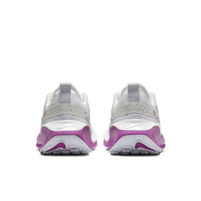 Tenis de correr en pavimento para mujer Nike InfinityRN 4