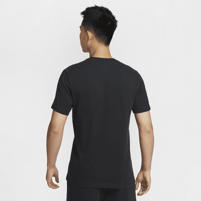 Nike 男款 Dri-FIT 健身 T 恤