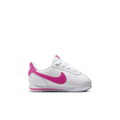 Tenis para bebé e infantil Nike Cortez EasyOn