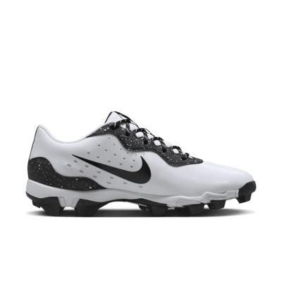 Tacos de béisbol para hombre Nike Alpha Huarache 4 Keystone