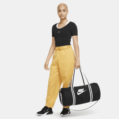 Nike Heritage Duffel Bag (30L)