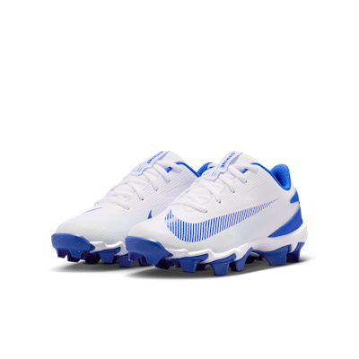 Tacos de béisbol para niños grandes Nike Diamond Clutch