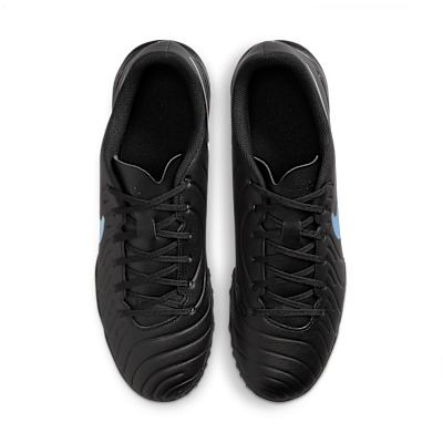 Nike Tiempo Legend 10 Club Turf Low-Top Soccer Shoes