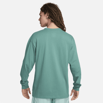 Nike Sportswear Premium Essentials Men's Long-Sleeve T-Shirt