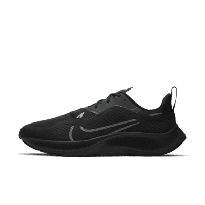 Nike Air Zoom Pegasus 37 Shield Men's Running Shoes