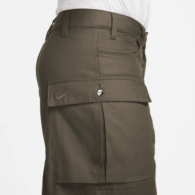 Pants cargo para hombre Nike Life