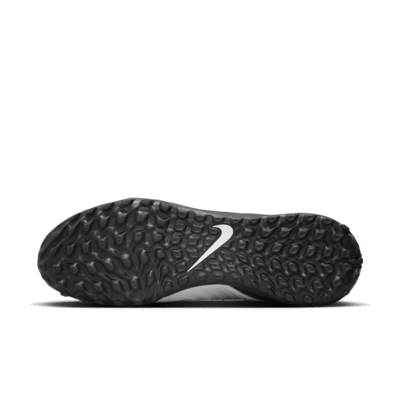 Nike Phantom GX 2 Academy TF Low-Top Football Shoes. Nike VN
