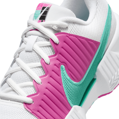 Nike Zoom Challenge Women's Pickleball Shoes