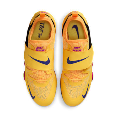Nike Pole Vault Elite Track & Field Jumping Spikes