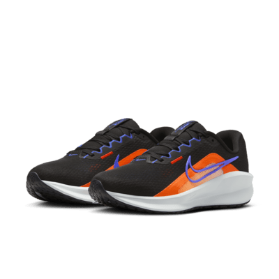 Tenis de correr en pavimento para hombre Nike Downshifter 13