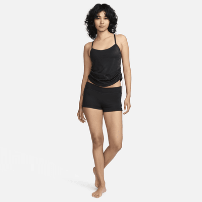 Nike Essential Women's Layered Tankini Top