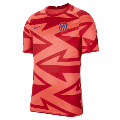 atletico madrid jersey nike