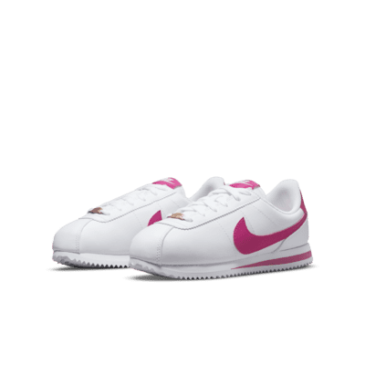 Nike Cortez Basic SL Older Kids' Shoes