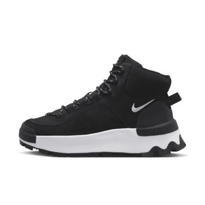 Bota para mujer Nike City Classic