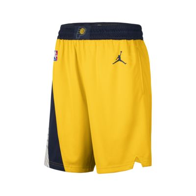 pacers shorts