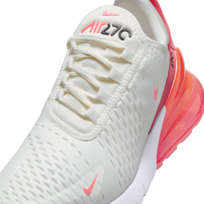 Nike Air Max 270-sko til kvinder