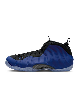 Мужские кроссовки Nike Air Foamposite One