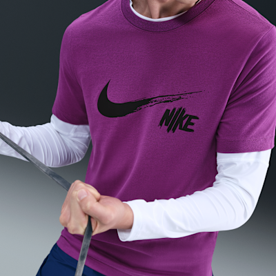 Nike 男款 Dri-FIT 訓練 T 恤