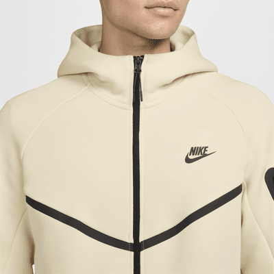 Nike Tech Men's Full-Zip Windrunner Hoodie