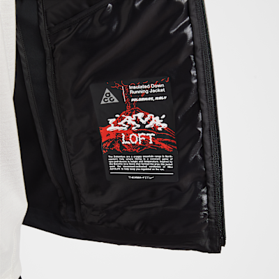 Nike ACG 'Lava Loft' Women's Therma-FIT Trail Running Jacket