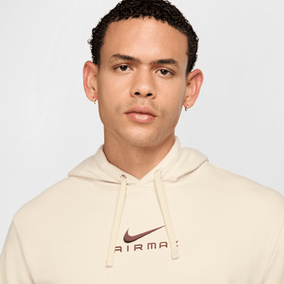 Nike Club Pullover Hoodie