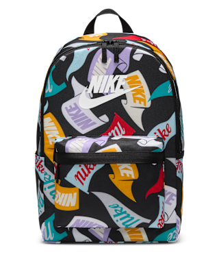 Nike Rare find Heritage Backpack s-l400.jpg main image 4
