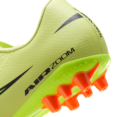 Nike Mercurial Vapor 16 Academy Artificial-Grass Low-Top Football Boot