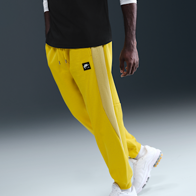 Nike Air Men's Fleece Joggers