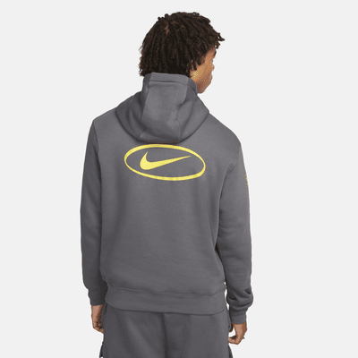 Nike Sportswear Men's Pullover Hoodie