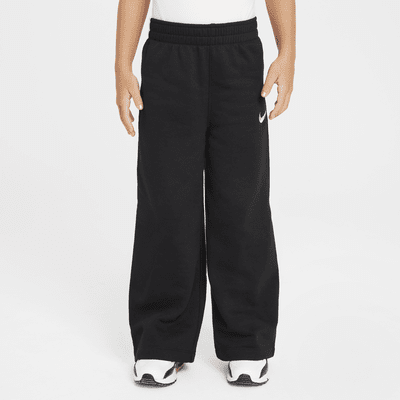 Nike Shine Little Kids' Crew and Pants Set