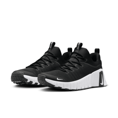 Nike Free Metcon 6 Men's Workout Shoes