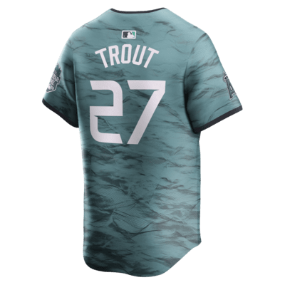 Mike Trout American League 2023 All-Star Game Men's Nike MLB