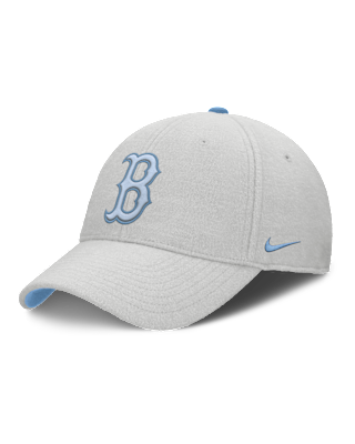 Мужские  Boston Red Sox Club Nike MLB Adjustable Hat