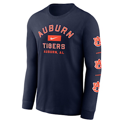 Auburn Campus Classic Location