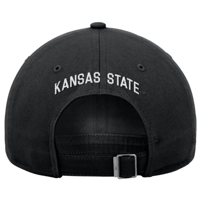 Gorra universitaria Nike Kansas State