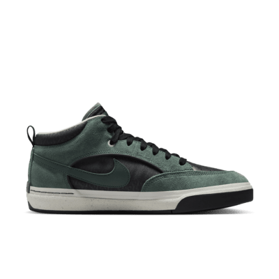 Scarpa da skateboard Nike SB React Leo