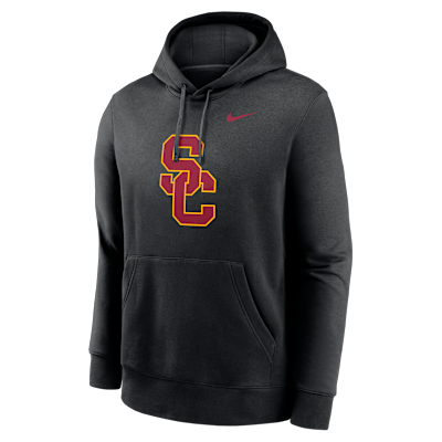 USC Trojans Primetime Club Primary Logo